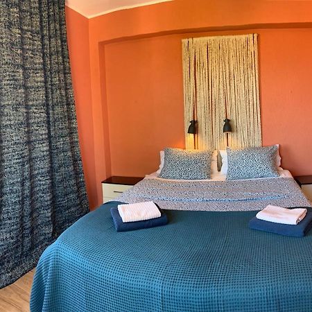 Apartament Santa Ana Les Deveses Zewnętrze zdjęcie