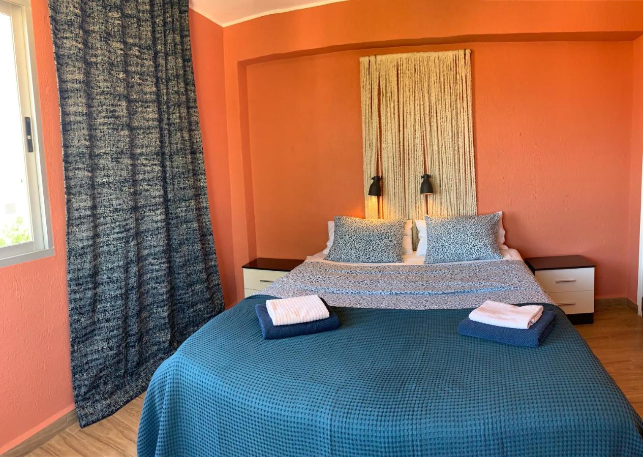 Apartament Santa Ana Les Deveses Zewnętrze zdjęcie
