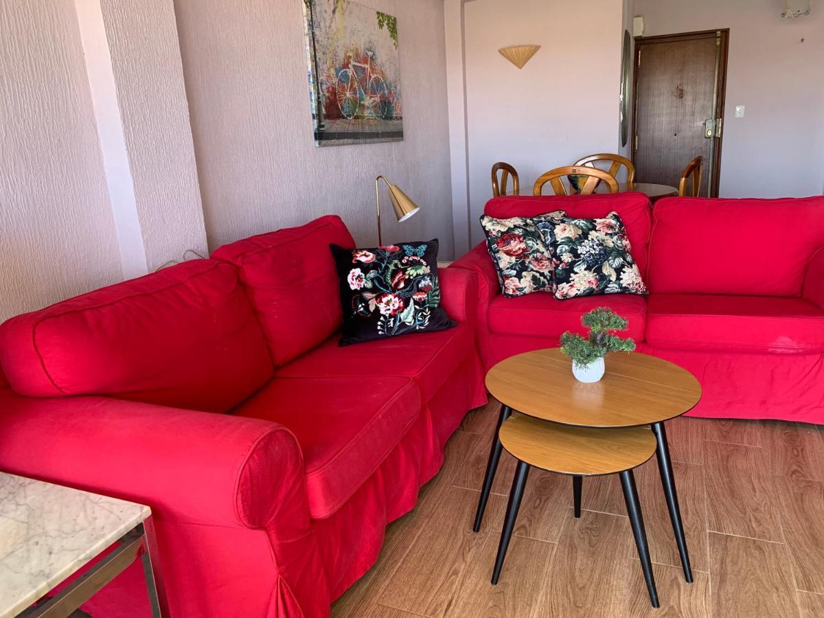 Apartament Santa Ana Les Deveses Zewnętrze zdjęcie